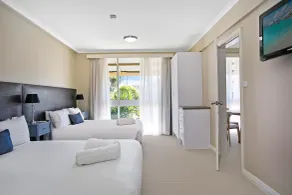 Best Western Sanctuary Inn - Room