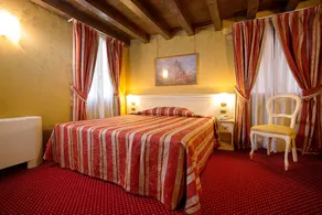 Ca' San Polo - Ferretti Hotels Collection - Chambre