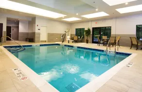 Best Western Plus The Hammondsport Hotel - Pool