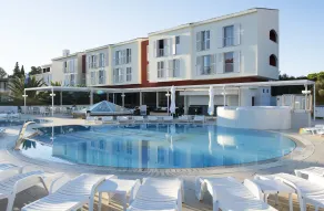 Marko Polo Maradiso Hotel by Aminess  - Piscina