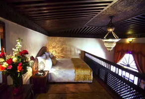 Palais Sheherazade & Spa - Room
