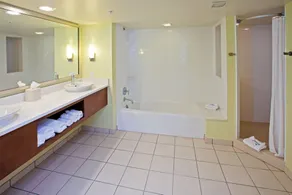 Holiday Inn Express Indianapolis - Fishers by IHG - Chambre