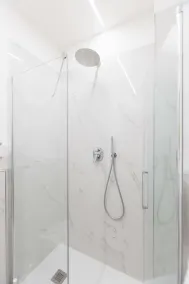 Cuneo Hotel - Room