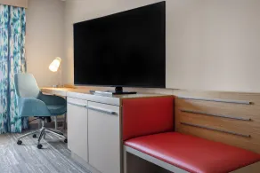 Hilton Garden Inn Sioux Falls South - Værelse
