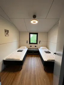 Nothaugen AS - Rum