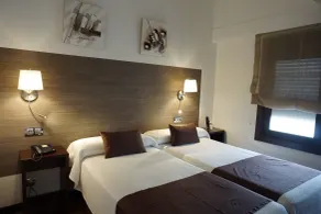 Suites Coruña - Værelse