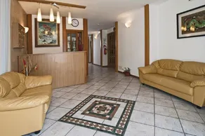Hotel Napoleon - Reception