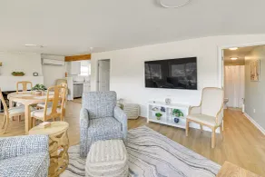Herrington Lake Home w/ Deck: Golf, Boat & Relax! - Interiør