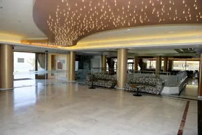 Lemnos Village Resort Hotel - Reception
