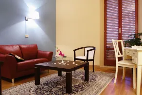 Hotel Eden Spa - Chambre