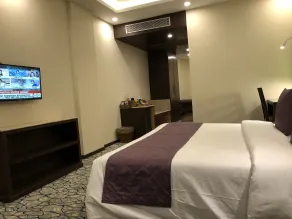 The Chinar Resort & Spa, Pahalgam - Zimmer
