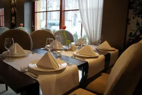 Arte - Ristorante