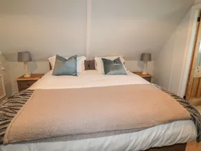Fenwick Retreat at Fenwick Lodge - Room