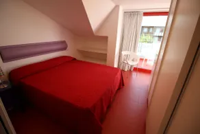 Hotel Residenza Giardino - Zimmer