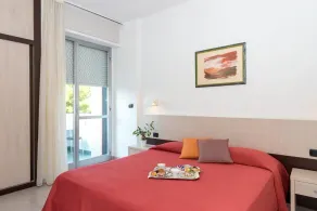Zenit Hotel - Zimmer