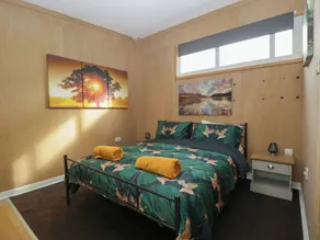 The Snug - Habitación