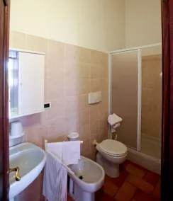 Agriturismo da Lorena - Bagno