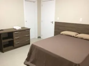 Mascarello Hotel - Zimmer