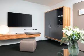 Seehotel Kastanienbaum - Room