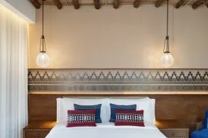 Bab Samhan, a Luxury Collection Hotel, Diriyah - Room