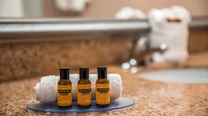 Best Western Plus Bradenton Hotel & Suites - Salle de bain