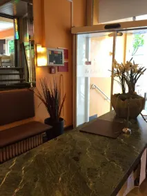 Hotel Imperial - Reception