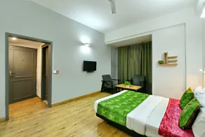 Hotel Admire Inn Sector-51 by ASPL - Rum