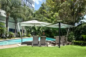 Garden Court Milpark, Johannesburg - Pool