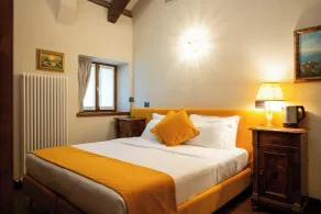 1448 Antica Dimora Al Merlo Bianco - Zimmer