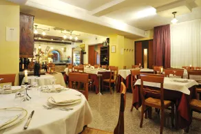 Casa Ferretti di Ferretti Village - Restaurant