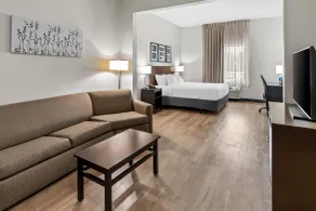 Sleep Inn & Suites Hiram - Atlanta Northwest - Værelse