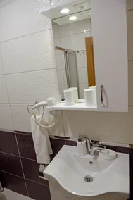 can apart hotel - Bathroom