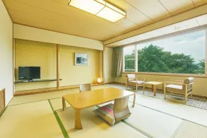KAMENOI HOTEL Fukui - Chambre