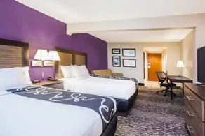Comfort Inn & Suites Clearwater South - Rom