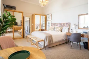 Ellerman House - Room