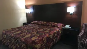 Redwood Inn - White Hall - Chambre