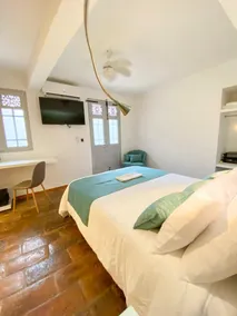 Mosquito Boutique Hotel Zona Colonial - Room