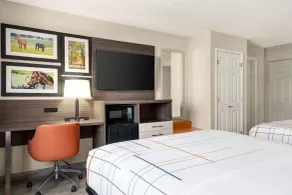La Quinta Inn Lexington-Horse Park - Chambre