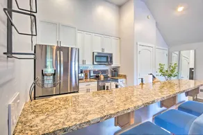 5 Mi to Ski Resort: Breck Penthouse Studio - Interiør