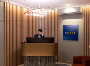 The Sebel Canberra Campbell - Hall