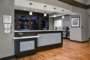 Homewood Suites by Hilton Doylestown - Réception