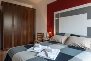 Tenuta Le Sorgive Agriturismo - Zimmer