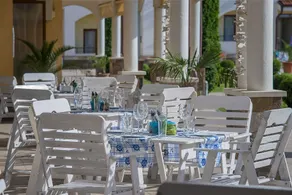 Sunrise All Suites Resort - All Inclusive - Restaurang
