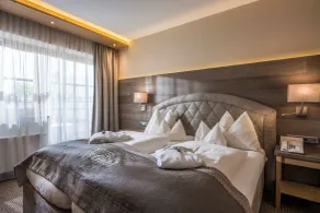 Hotel Gabi - Chambre