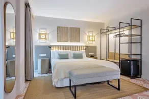 Boutique Hotel Luna Granada Centro - Room