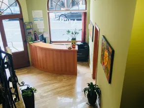 Areas Bed and Breakfast - Recepción