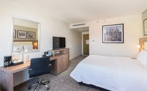 Hampton Inn by Hilton Tijuana - Chambre