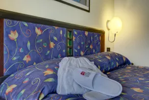 Hotel San Pietro - Habitación