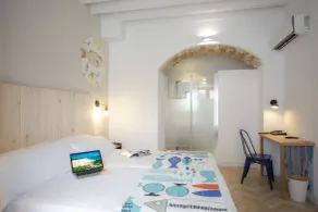 Casual con Duende Cadiz by Casual Hoteles - Værelse