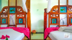 Jabali Bungalows Lodge - Room